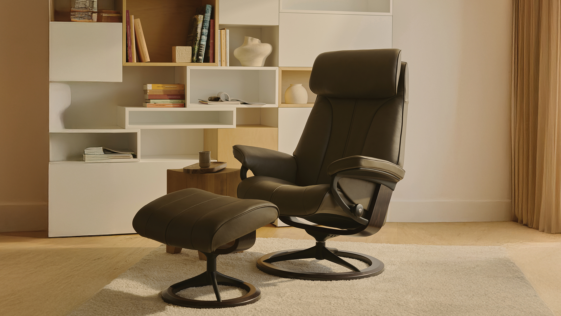 Stressless Made in Norway Sale